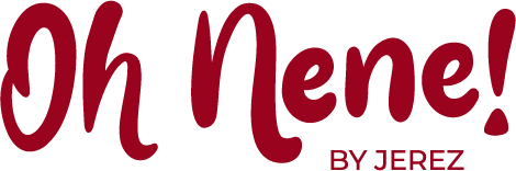 Logo de Oh Nene!