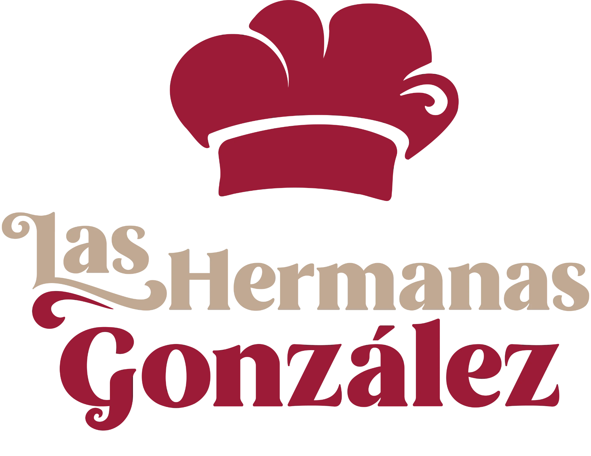 Logo de Las Hermanas González